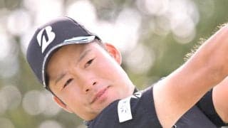 【米男子ゴルフ】砂川公佑が米ツアーデビュー戦で２６位発進「新鮮な感じだった」緊張１番でバーディー