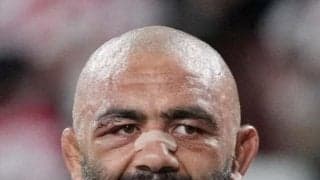 【ラグビー】日本代表合宿メンバー36人を発表　時任凜空ら初選出、リーチ・マイケルは選外／一覧