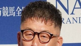 【東京盃】地元大井の３歳ゼーロスがＪＲＡ勢を撃破　いざＪｐｎ１　荒山勝調教師「ＪＢＣスプリントになるのかなと思います」