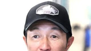 「いま考えてもそれは本心でした」武豊騎手がオフィシャルサイトで凱旋門賞への応援に感謝と本音を吐露