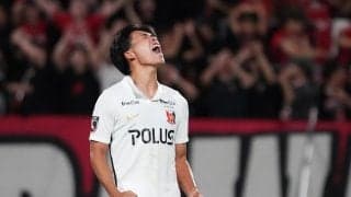 9年ぶりの“さいたまダービー”は白熱！ 先制の笹修大を林幸多郎が祝福！ 追加点の肥田野蓮治が激しくチャージ＆小森飛絢は守備でも貢献