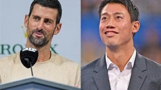  ジョコ 錦織圭の並外れた才能を称賛 