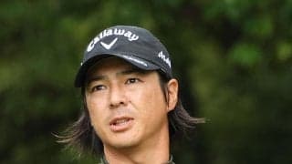 石川遼あるぞ初優勝で来季の逆転ツアー昇格、トップと３打差８位好発進　米男子下部ツアー第１日
