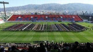 島根に続き福井も県予選なし　高校ラグビー、部員不足でチーム作れず