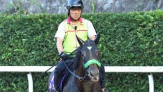 【注目馬動向】ルガルは選出されればマーフィー騎手でＢＣマイルへ　ジョバンニは松山弘平騎手で天皇賞・秋に参戦