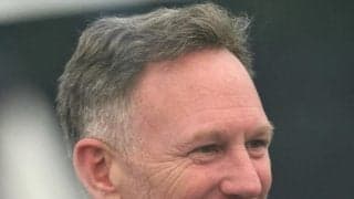 25年７月に突然解雇されたF1レッドブルの代表に166億円もの「退職金」英紙報じる