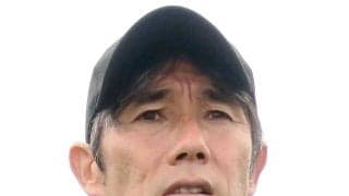 東京Ｖが相馬直樹新監督の就任会見「クラブが向かっていく構想は野心的だと思い賛同した」Ｊ６０クラブで唯一のリーグ未勝利　１９位から浮上へ