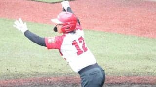 【ソフトボール】アジア大会７連覇から６日　休みなくＪＤリーグ再開　トヨタ・石川恭子「試合できる環境がありがたい」