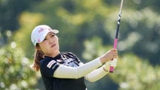 国内ツアー4年ぶりの勝利へ古江彩佳が単独首位発進 岩井明愛2位、桑木志帆11位