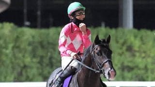 【注目馬動向】ワンダーディーンはＪＢＣクラシックに向かう　アンズアメはＪＢＣレディスクラシックへ
