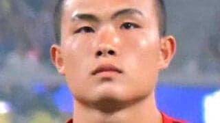鹿島ＭＦ吉田湊海が第３節以来の先発　中盤は三竿健斗と柴崎岳、ヤンマテウスはベンチ外れる…Ｇ大阪戦