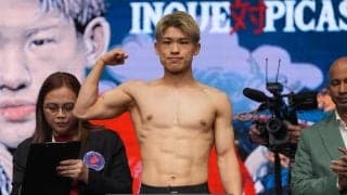 【ボクシング】アマ９冠で世界10位の堤麗斗、31日サウジでプロ６戦目「メキシコVS世界」参戦
