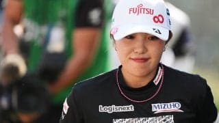「ご飯も安心して食べられるし…」 古江彩佳が帰国中に得た気づき