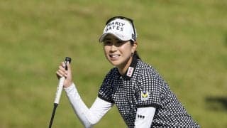 ２位発進の木戸愛、1000万円級の高級車が新たな相棒「カッコよくて」白のレンジローバー披露