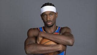 NBAのスター選手シェイ・ギルジャス＝アレクサンダーがＡマドリードの新たな株主に