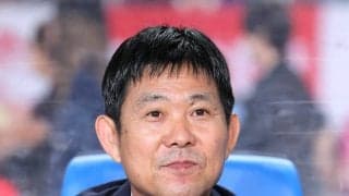 ＪＦＡがデータから北中米Ｗ杯を総括　日本がベスト８進出国を上回った２つの数値と劣った数値とは