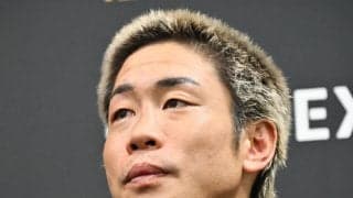 元世界王者谷口将隆11・４再起戦、元アジア王者飯村樹輝弥11・21再起戦　リング復帰