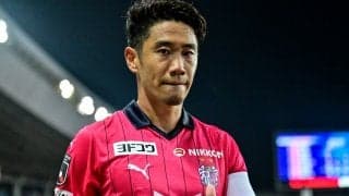 ｢香川真司が春麗でとりあえず笑ったw｣J1C大阪の9選手がストリートファイターになりきり!? 映画とのコラボビジュアルに｢配役が絶妙過ぎる｣｢ジャクソンがケンの役はずるい｣