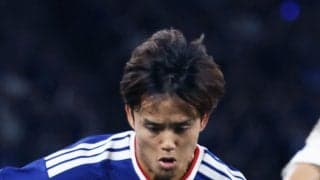 サッカー日本代表のエースがクラブではポジションを失う危機に 久保建英に何が起きているのか