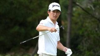 星野陸也が33位で6試合ぶり決勝へ 28歳バースデーの桂川有人は予選落ち