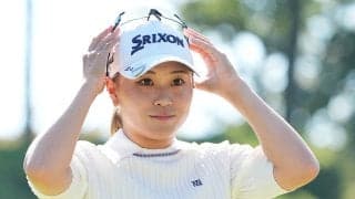 「いい勉強になった」 ルーキー鳥居さくらがメジャー観戦で得たヒント