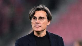 トルコ代表のモンテッラ監督が解任　W杯北中米大会出場もネーションズリーグ４連敗で連盟が決断