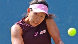  内島萌夏vs伊藤あおい 実現せず 
