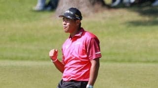 【米男子ゴルフ】松山英樹は８差２９位　砂川公佑が日本勢トップの１７位浮上　ブレナンら３人が首位