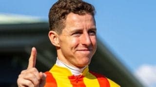 ダミアン・レーン騎手、JRA騎手免許の第一次試験を通過！日本での長期騎乗へ「以前からの目標」