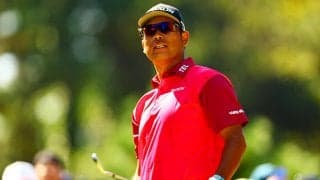「素晴らしいゴルフと最低のゴルフ」松山英樹は前半“30”から後半“39”の失速