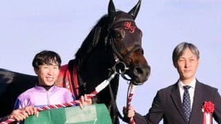 まさかのメンコが涙腺を刺激「これまた泣ける」「何か運命的なものを…」　サウジアラビアＲＣ制覇のアゴルディーノ