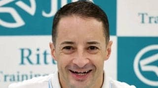ルメール騎手がレーン騎手へ“学問のススメ”「５か月くらい日本語を勉強できる」　自身は１５年に一発合格