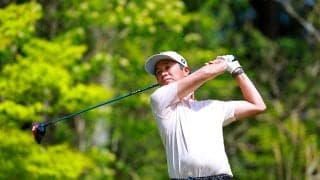 I.J.ジャンが首位発進 2打差2位に清水洋一、太田祐一、古庄紀彦の未勝利3人