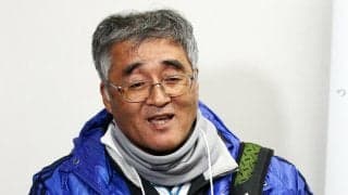 【悼む】清商時代は厳しく叱られ…記者として再会した大瀧雅良氏の取材は青春のような時間だった