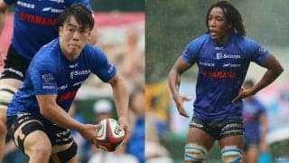 日本人選手の起用を見据える7番。そのポジションをめぐる競争 / プレーヤーエピソード［静岡BR］