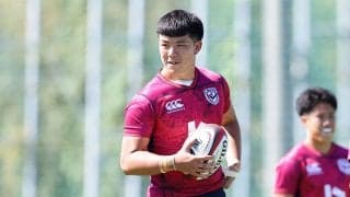 悔しさを糧に。22歳の司令塔が踏み出した第一歩 / プレーヤーエピソード［花園L］