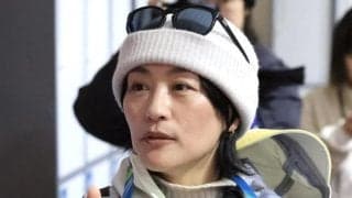 元五輪選手　上村愛子さん「髪を切りました」バッサリ効果も明かす
