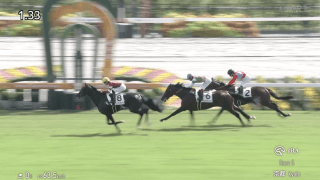 「キレキレ」「本物だ」“福永×川田”の1.7億円馬がデビューV…活躍馬ズラリの血統に期待高まる「一族の新星！」