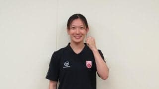 【アイスホッケー】輪島夢叶「結果を求めてやるのが一番」世界選手権見据え地元大会で活躍誓う