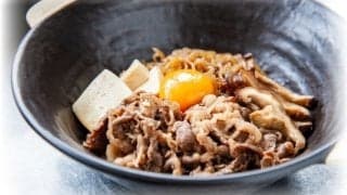 動物性と植物性のたんぱく質をバランスよく摂りたい　和朝食のおかずを変えてみましょう