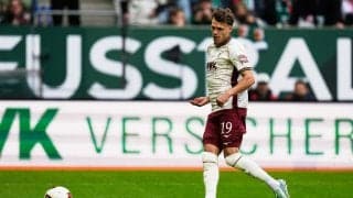 開始８・４秒！ブンデス最速ゴール　バイエルンGKノイアーが痛恨のミス　伊藤洋輝は出番なし