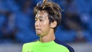 すべてが美しい！｢This is清武弘嗣｣38歳元日本代表MFが絶品“ドリブル＆パス＆クロス”で決勝弾演出！｢やっぱ上手えな｣｢今晩はこれリピートしながら飲酒です｣