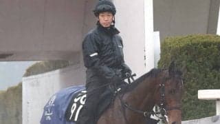 【１１日の注目・京都７Ｒ】大物候補ラヴェニューが帰ってきた！　初戦で５馬身差Ｖ＆２戦目４着も先着許した３頭がすごかった…