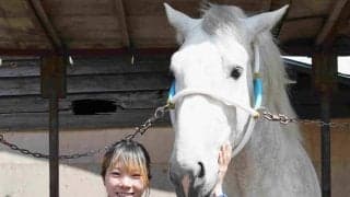 【今井千尋のばんえい日和】前走９着から反撃期す８Ｒキタサカエカイザー「落ち着いた馬場になれば巻き返せる」