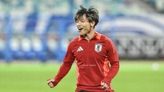 逆襲開始！｢めっちゃナイスゴールやん!!｣旗手怜央が新天地で鮮やかな移籍後初ゴール＆絶妙アシスト！｢旗手が良すぎるって｣｢幸せそうだわ｣｢代表呼んでくれないかな｣