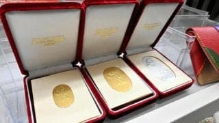 アジア・アジアパラの公式グッズ販売中　最高額は139万円　愛知