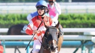 「鉄板」「鉄板」「鉄板」高須クリニック院長“予言”も…　断トツ単勝１・６倍タカスタカスタカス悔しい３着　円山特別