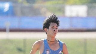 【出雲駅伝】３連覇を狙う国学院大・前田康弘監督「３連覇しに出雲の地に来た」　補欠登録のエース・野中恒亨の当日変更も明言…１２日号砲