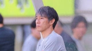 東京Ｖが最下位転落　相馬直樹新監督の初陣で広島に敗れる　城福浩監督を電撃解任も“ブースト”不発