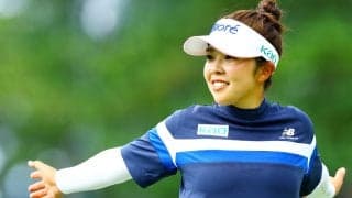「センキュー！ソーマッチ！」山下美夢有が“欧州女子ツアー初優勝” 今季ベスト“1日9アンダー”63で逃げ切る